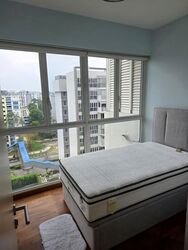 Forestville (D25), Condominium #619204581